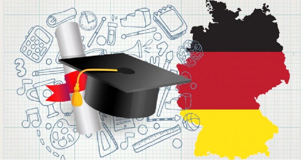 Informasi Seputar Beasiswa di Jerman Beserta Persyaratannya