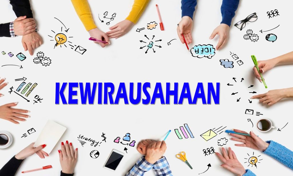 Pentingnya Pendidikan tentang Kewirausahaan di Sekolah