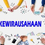 Pentingnya Pendidikan tentang Kewirausahaan di Sekolah