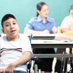 Pendidikan Anak dengan Autisme: Cara Mengembangkan Potensinya