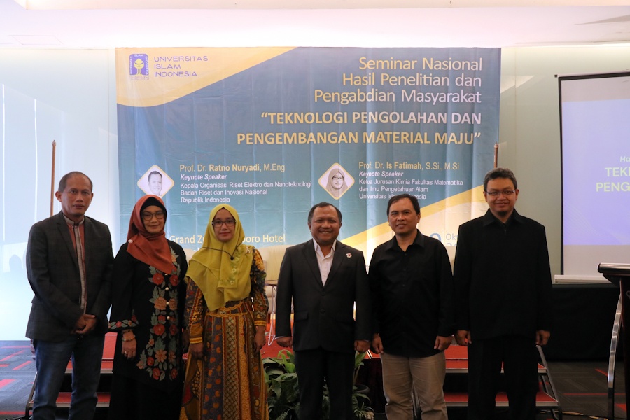 Membangun Jaringan dan Kolaborasi di Tingkat Internasional dalam Program S2