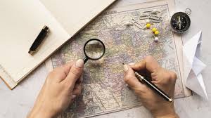 Mengapa Pendidikan Geografi Jadi Kunci Memahami Dunia Modern?
