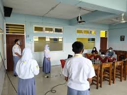 Menanamkan Nilai Kejujuran dalam Pendidikan untuk Menjadi CPNS yang Tegas dan Adil