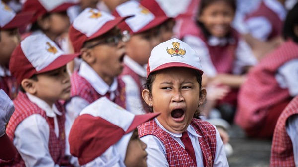 Upaya Meningkatkan Hasil Belajar IPA dengan Model Problem Based Learning pada Siswa Kelas V