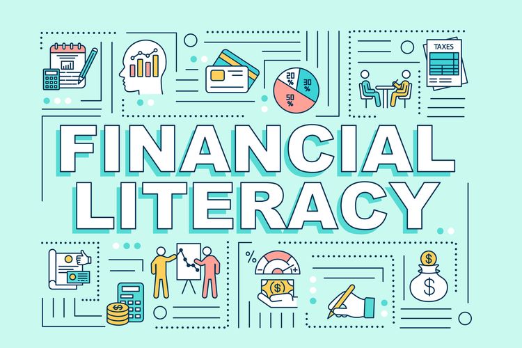 Mengajarkan Literasi Finansial Sejak Dini: Kunci Anak Mandiri di Masa Depan