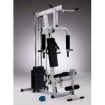 Pendidikan Jasmani SMA: Memahami Fungsi dan Cara Penggunaan Alat Gym