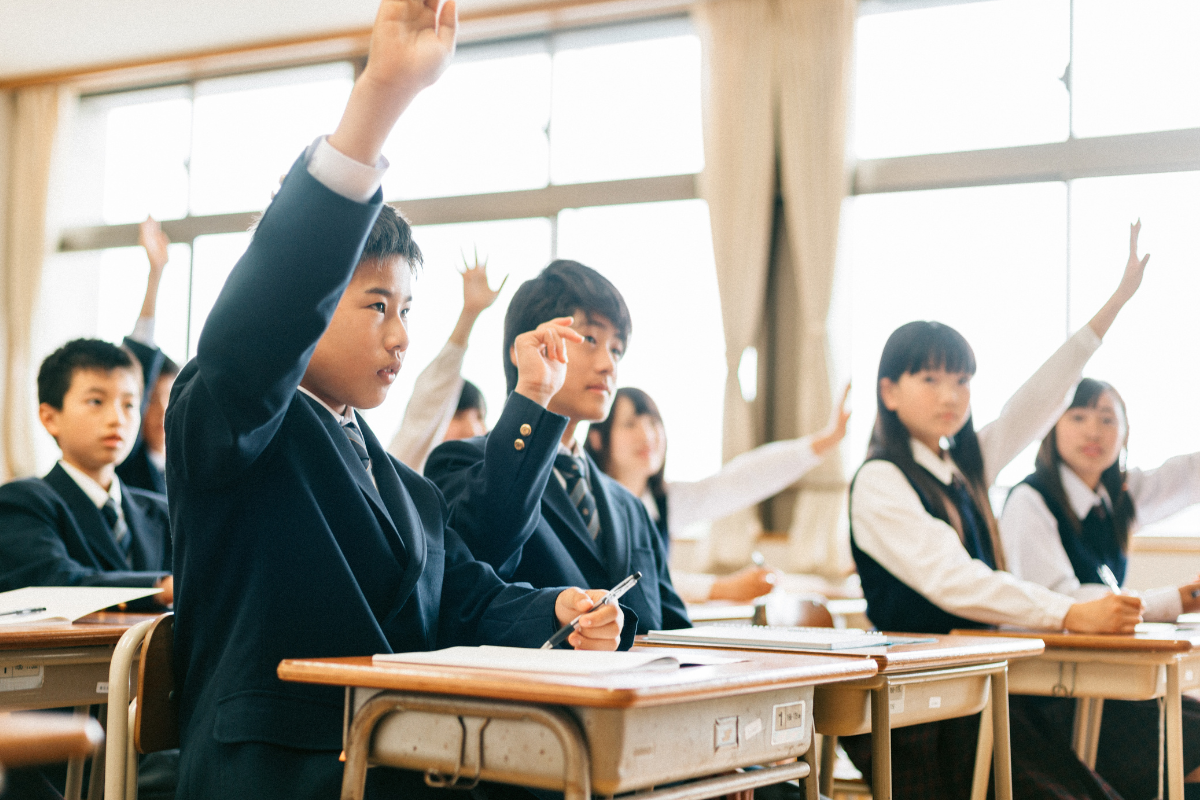 Pendidikan Emosi di Jepang: Mengapa Anak-Anak Diajar Mengelola Marah Sejak TK?