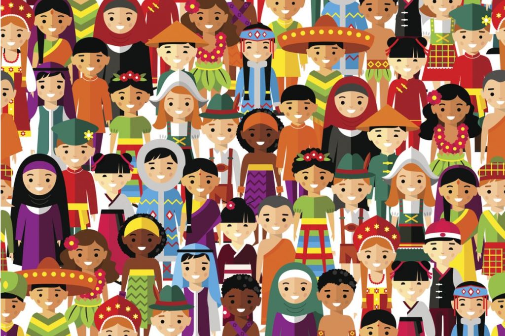 Sekolah Multikultural: Mengajarkan Anak Toleransi Lewat Pertukaran Virtual