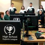 Sekolah Edukasi Game Esports: Strategi, Kerja Tim, dan Analisis Data