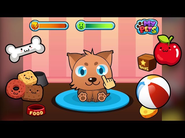 Sekolah Edukasi Virtual Pet: Anak Belajar Tanggung Jawab Lewat AI Hewan