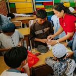 Sekolah Literasi Keuangan: Anak Diajarkan Investasi Sejak Remaja