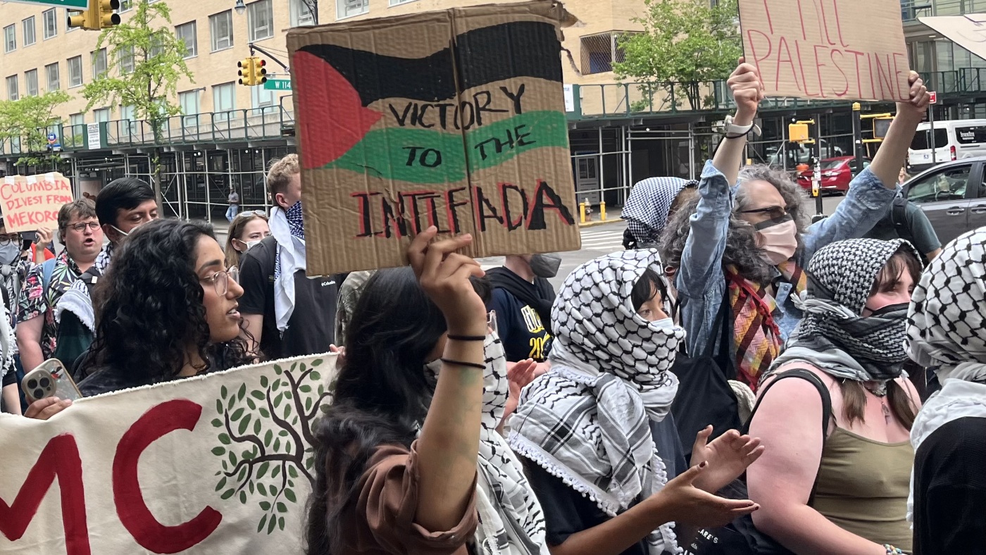 Pendidikan di Israel dan Palestina: Perbedaan yang Terlihat Sejak Bangku Sekolah