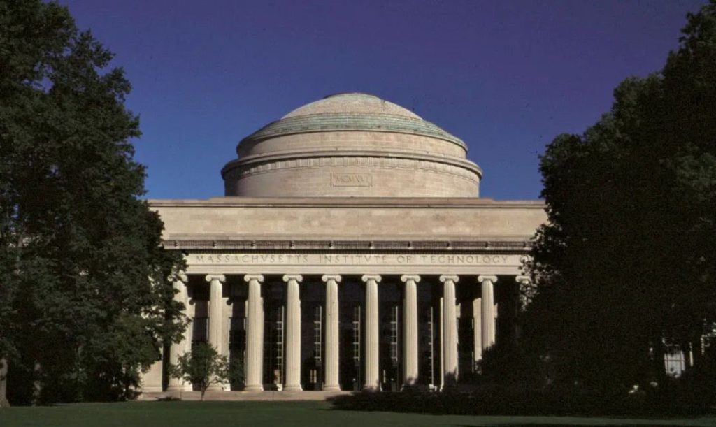 10 Universitas Terbaik di Dunia untuk Program Ilmu Komputer