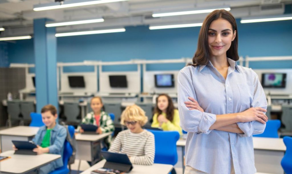 Sistem Pendidikan Dasar Singapura Tahun 2025