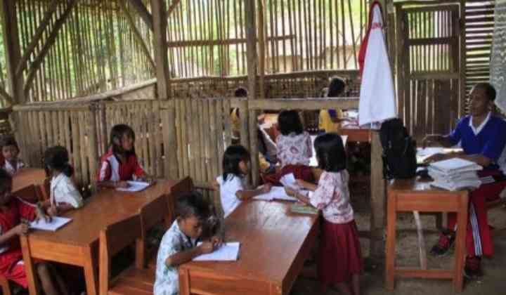 Inovasi Terbaru Pendidikan Sekolah Dasar di Indonesia