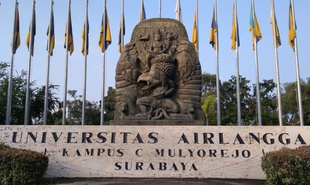 10 Beasiswa Unggulan Universitas Airlangga (UNAIR) Tahun 2026