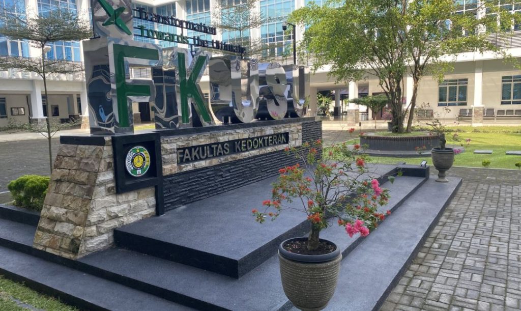 Panduan Lengkap Beasiswa Luar Negeri untuk Mahasiswa Sumatera Utara Tahun 2025